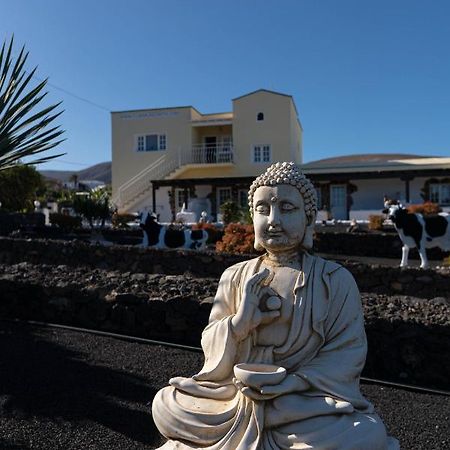 Гостьовий будинок Club Jm Lanzarote Tabayesco Екстер'єр фото