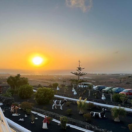 Гостьовий будинок Club Jm Lanzarote Tabayesco Екстер'єр фото