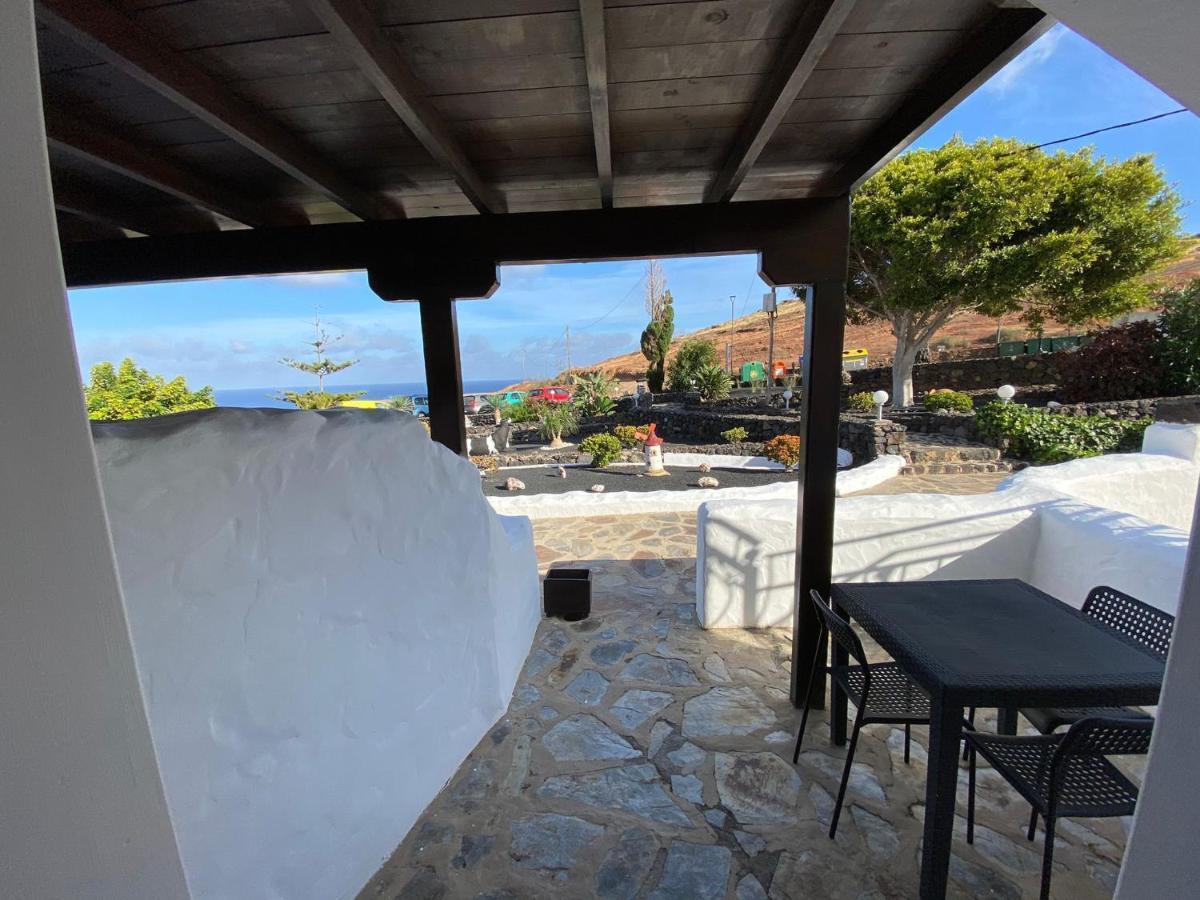 Гостьовий будинок Club Jm Lanzarote Tabayesco Екстер'єр фото