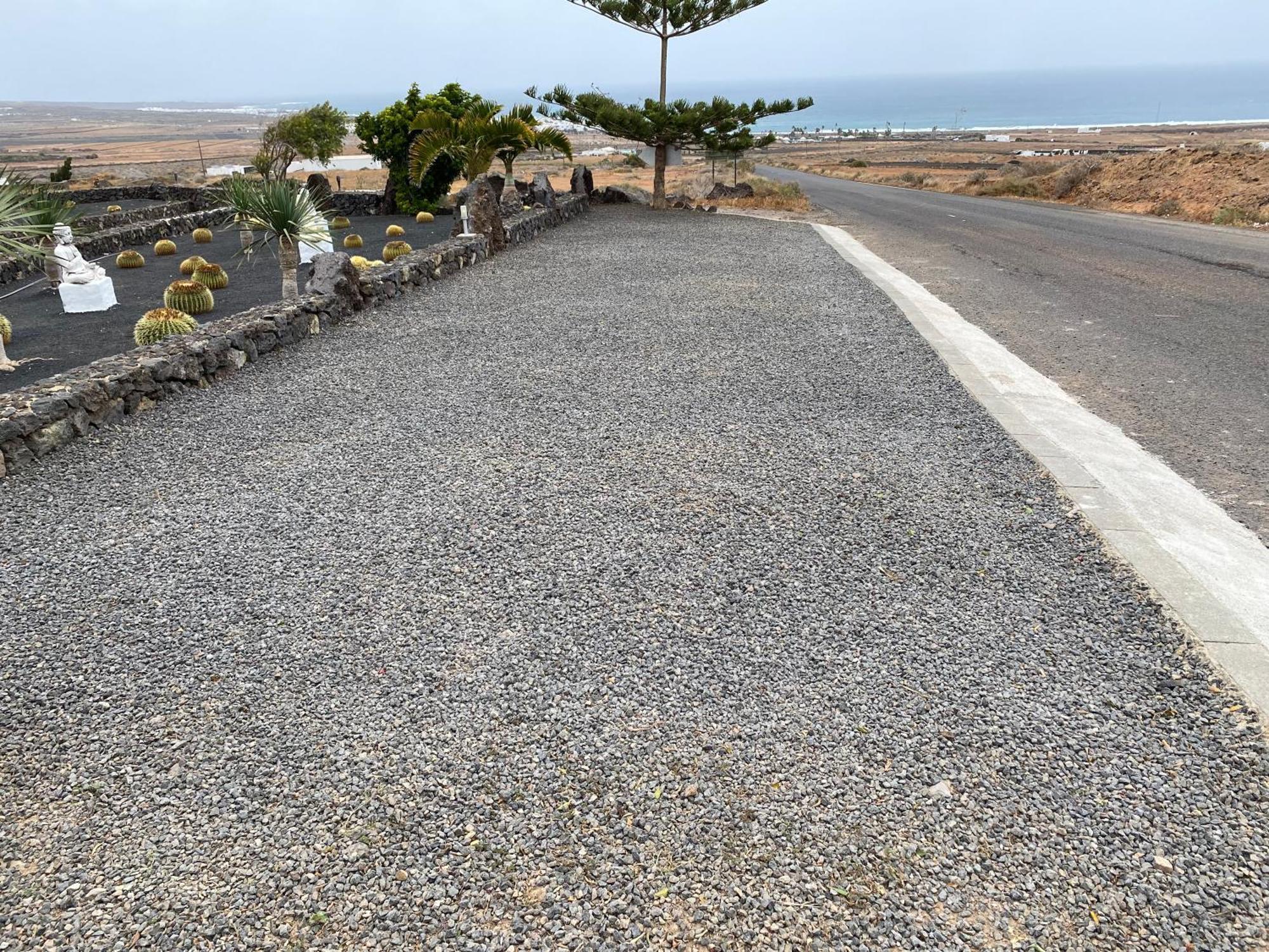 Гостьовий будинок Club Jm Lanzarote Tabayesco Екстер'єр фото